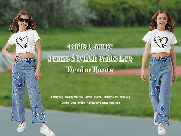 パンツ COOLA bijoux ripped jeans 06602-