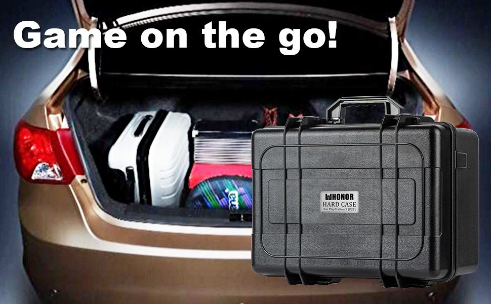 ps5 travel case