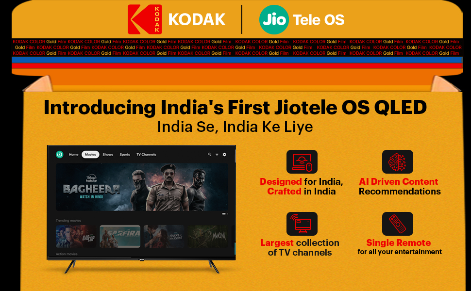 Jio Tele