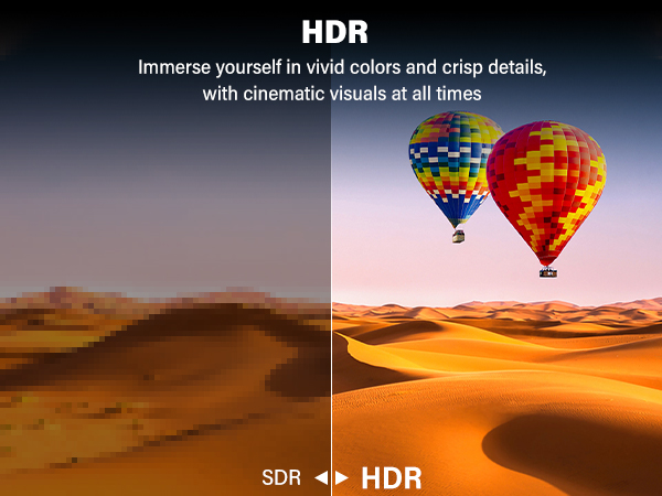 large portable monitor