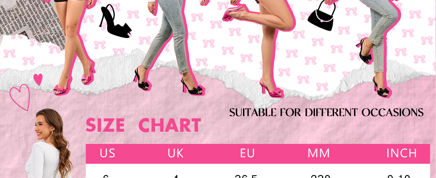 Comfortable wedding party shoes