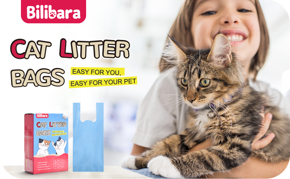 背心猫砂袋主图