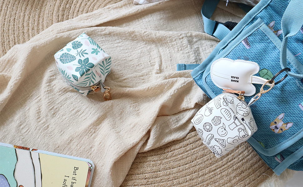 Pacifier Case Bag002-6