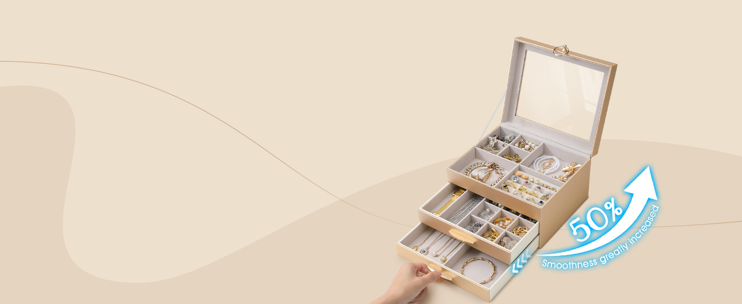 jewelry box
