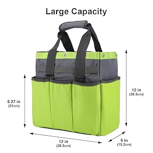 Garden Tool Bag