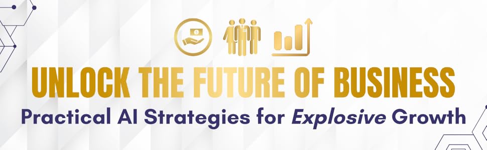 unlock the future of business