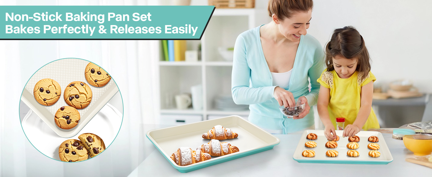 baking sheet pans