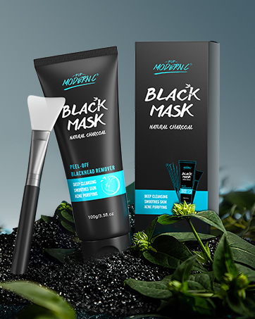 cleansing mask