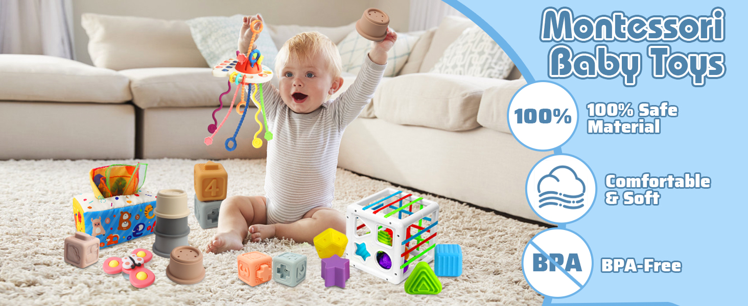 baby toy