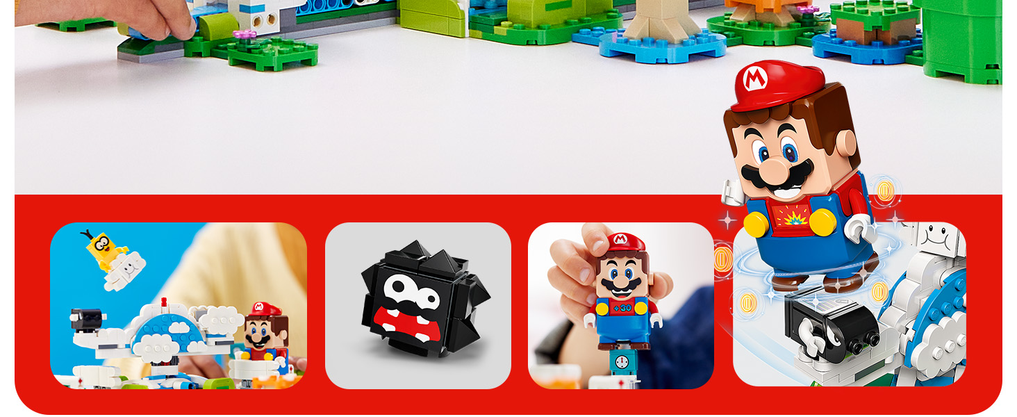 lego instructions 71389