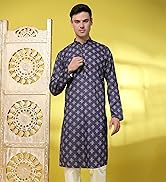 mens kurta raw silk pajama set