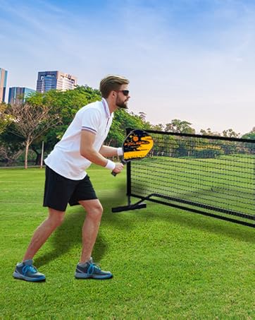 ENERFACE Pickleball Paddles Set