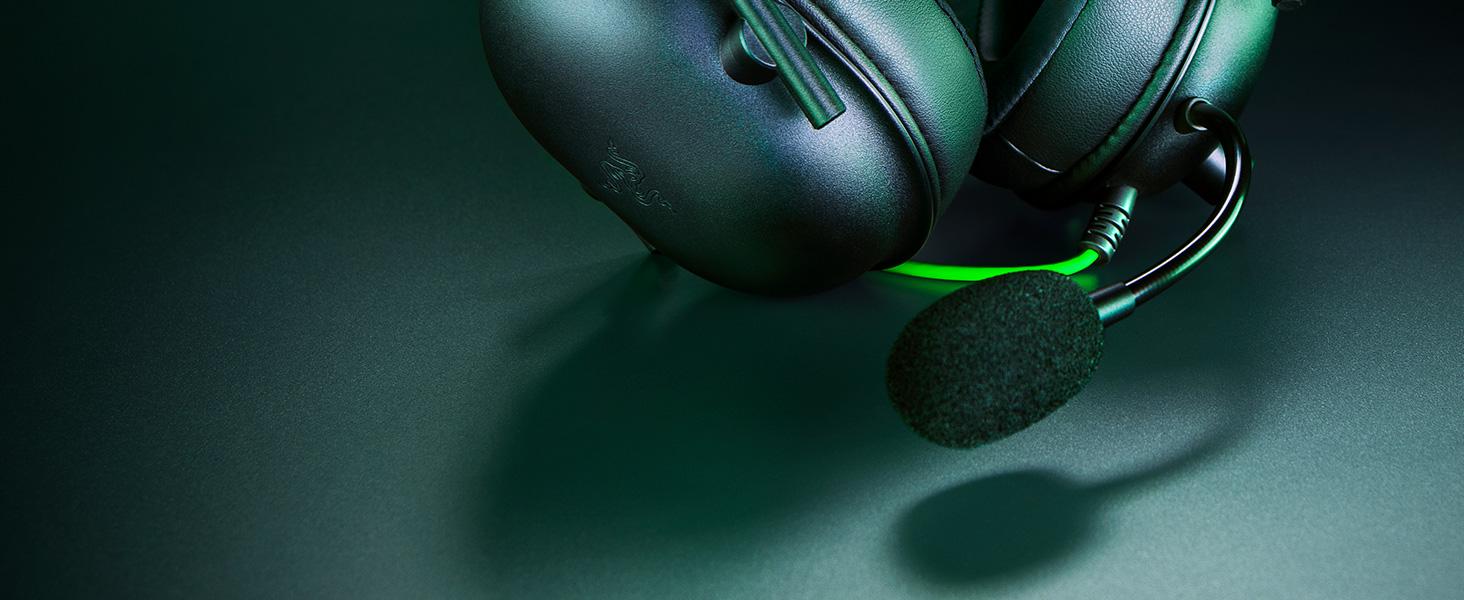 Razer HyperClear Cardioid Mic
