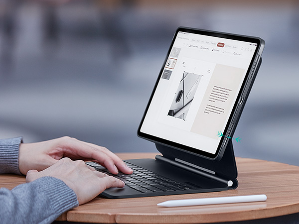 ipad pro 12.9 keyboard case