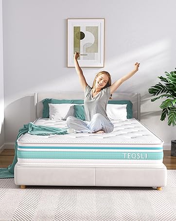 Hybrid Mattress