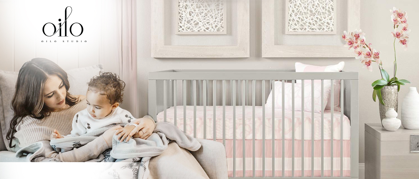 Oilo Studio Brand Story