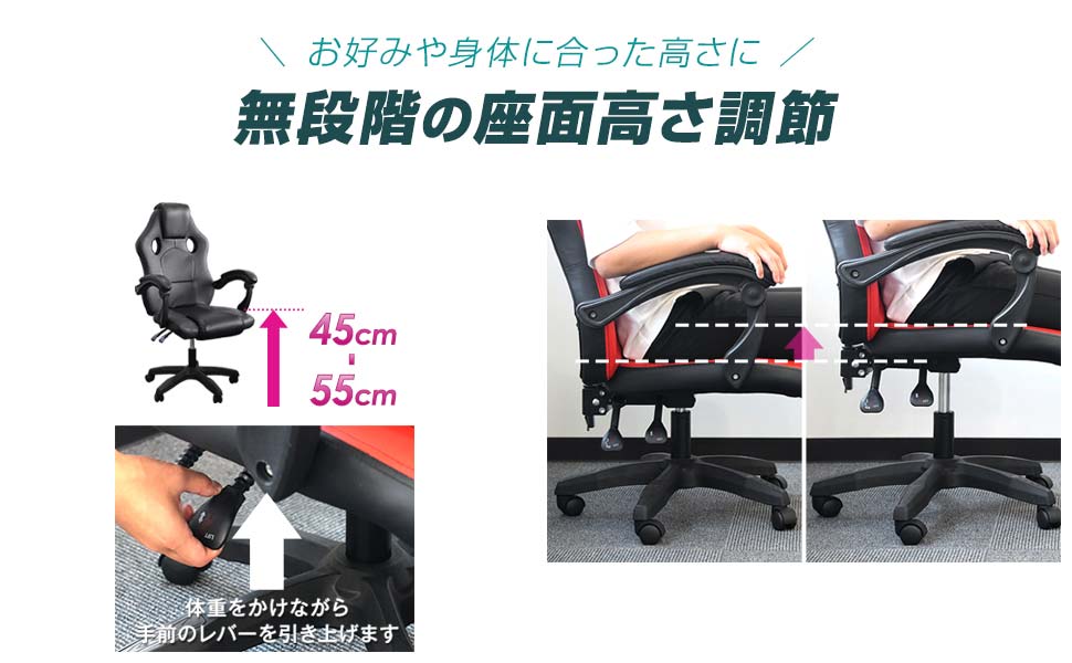Kartstylemarket 高級チェア Kartstylemarket 高級チェア Kartstylemarket 高級チェア 楽天