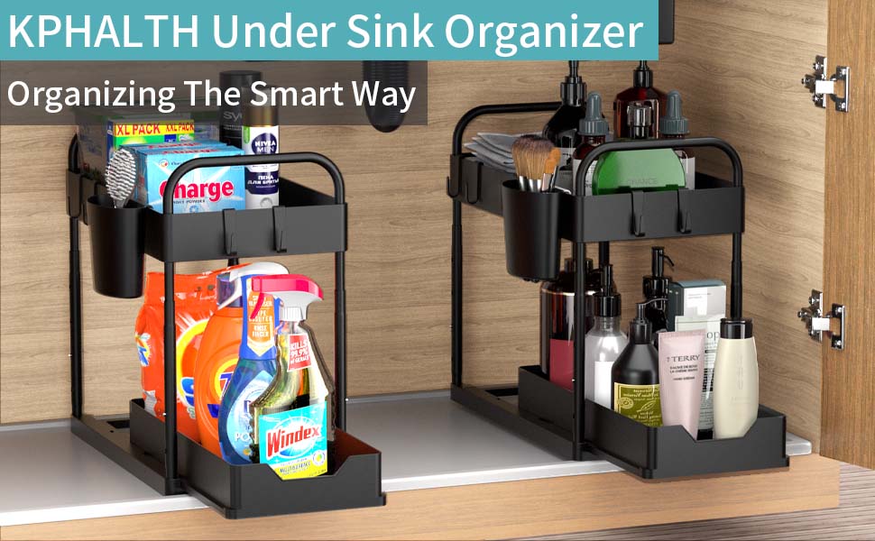 bathroom sink organizer, under bathroom sink organizers and storage, under sink organizer