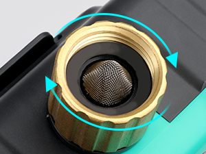 garden hose timer