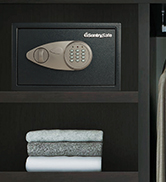 Amazon.co.jp: SENTRY (セントリー) 投入式金庫 現金保管 45.3L