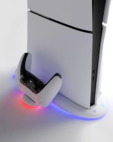 PS5周辺機器 アクセサリセット 外付けSSD480GB スタンド パッドカバー Amazon.co.jp: PS5用 スタンド KIWIHOME PS5用 縦置きスタンド