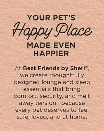 Best Friends by Sheri creates lounge and sleep essentials that bring comfort, security, and joy.