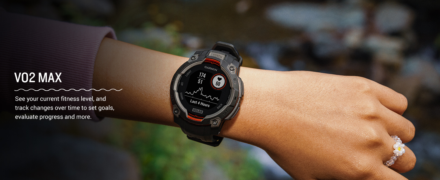 Garmin Instinct 3 Series
