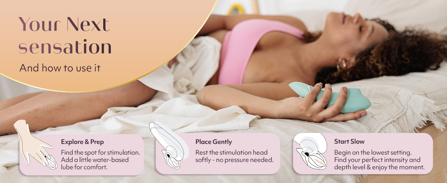 Womanizer next female clítoris vibrador suction tool clit stimulator pleasure pulse adulto satisfy