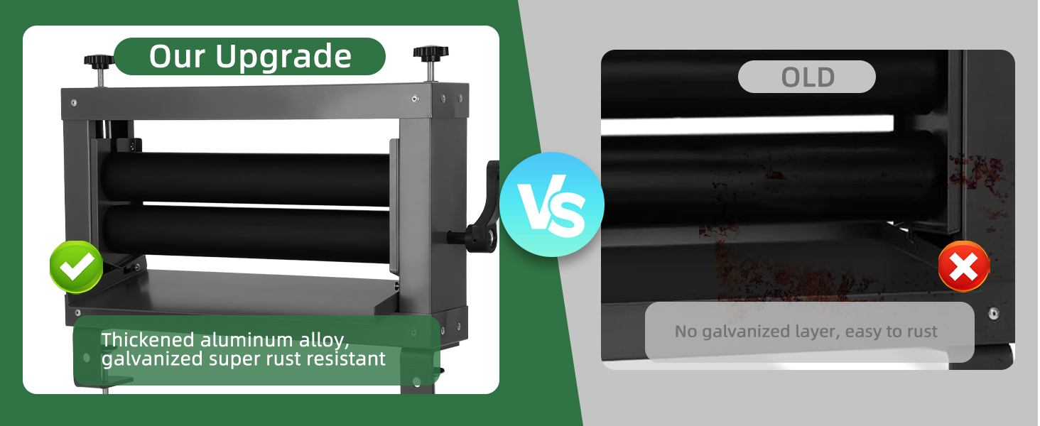 wringer washer hand crank