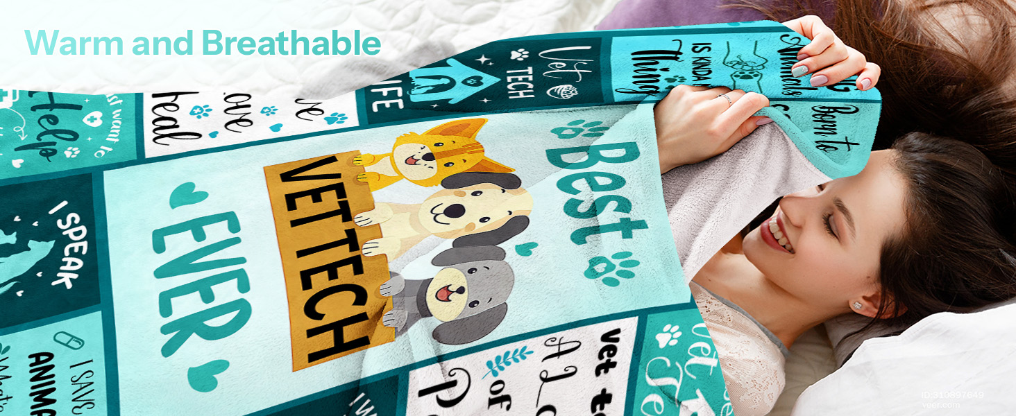 veterinary technician gift