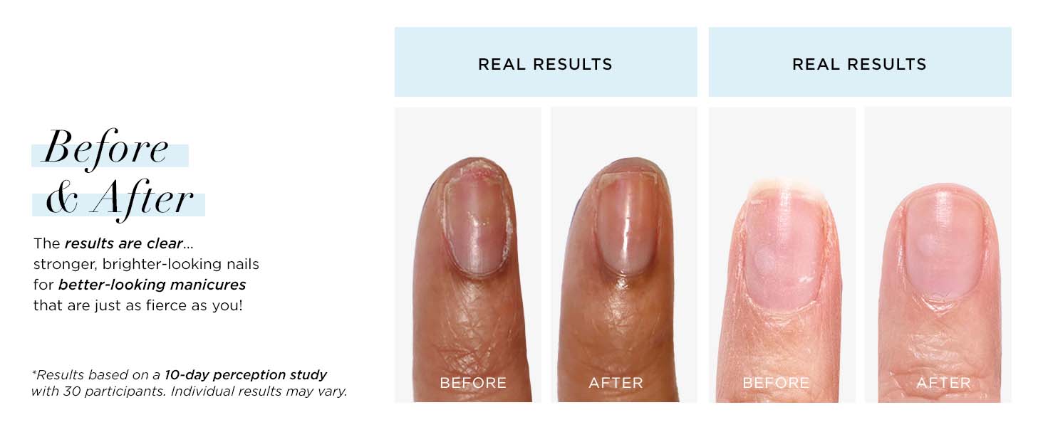 strawberry jelly nails, jelly nail treatment, butter london nail treatment, nail care treatment