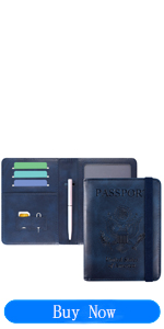passport cover
