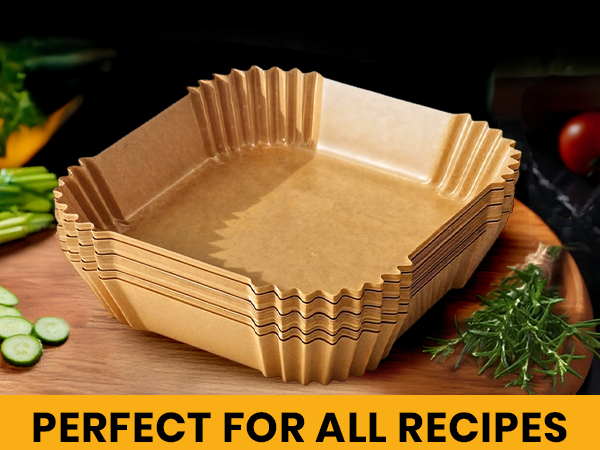 perfect for all recipes