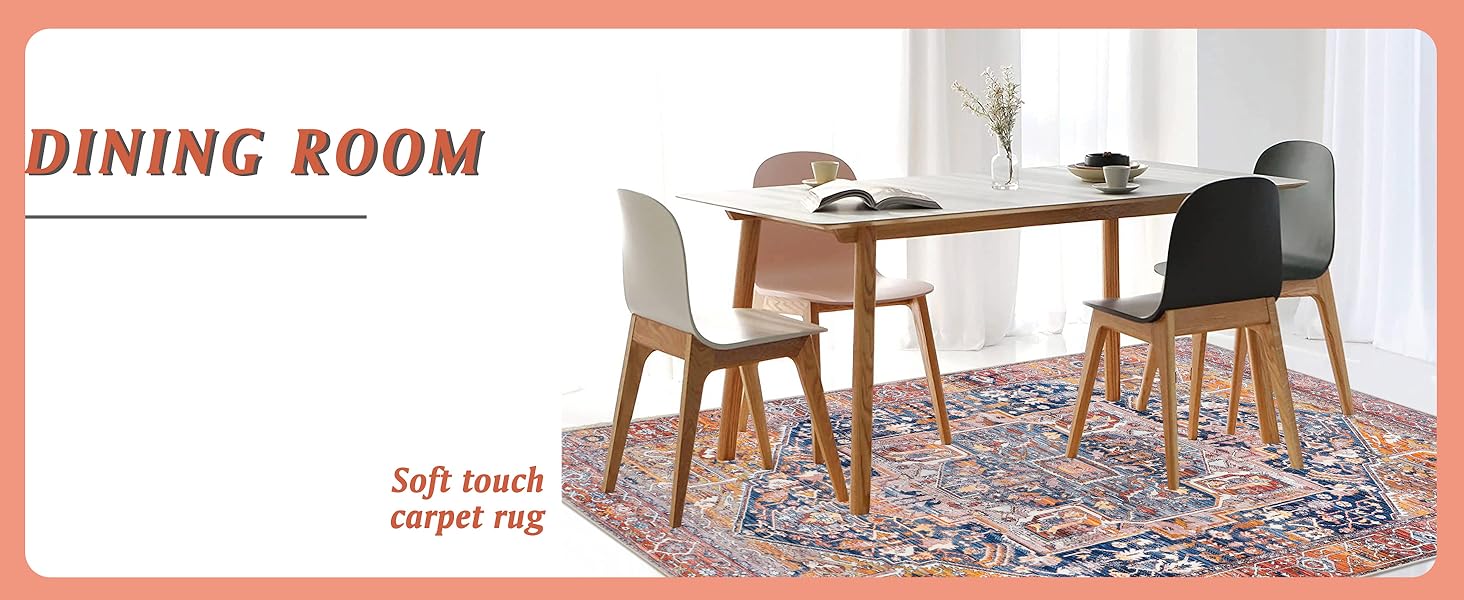 Dining Room Rug