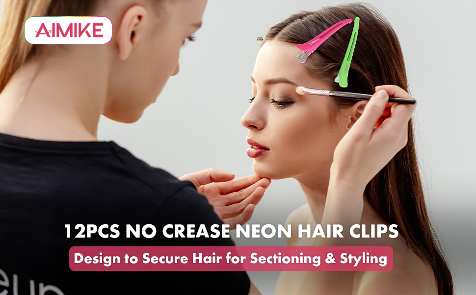 clips for sectioning