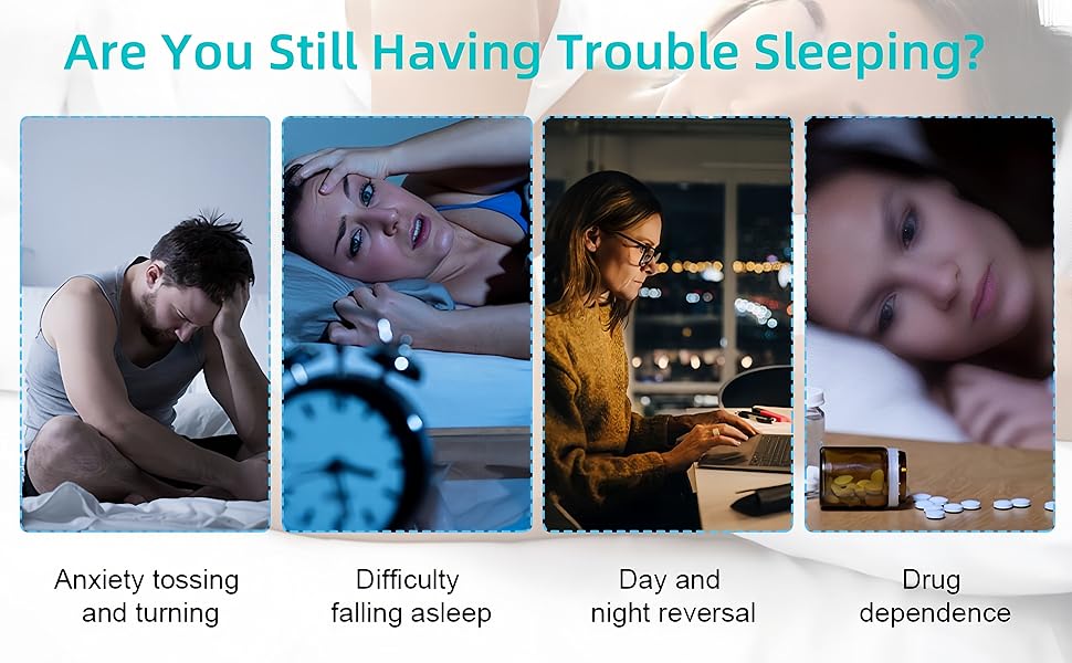 sleep aid device