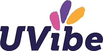UVibe Logo