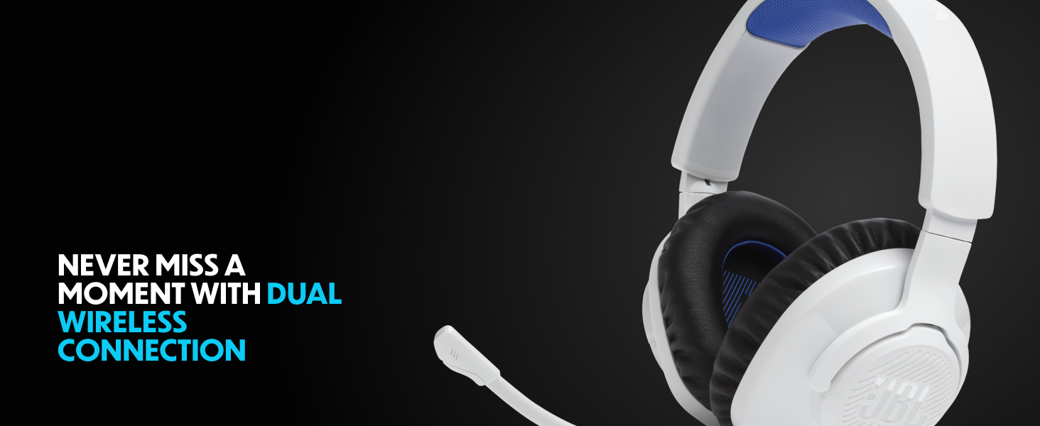 JBL Quantum 360 Play station wireless