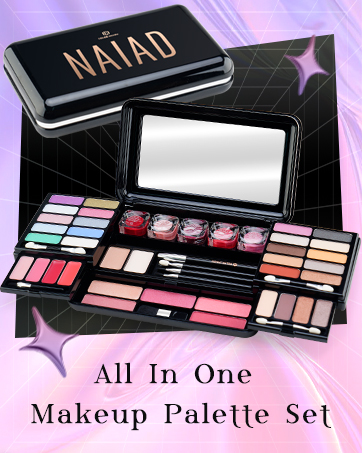 Color Nymph Starter Makeup Kit For Girls