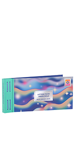 letters to my inner child