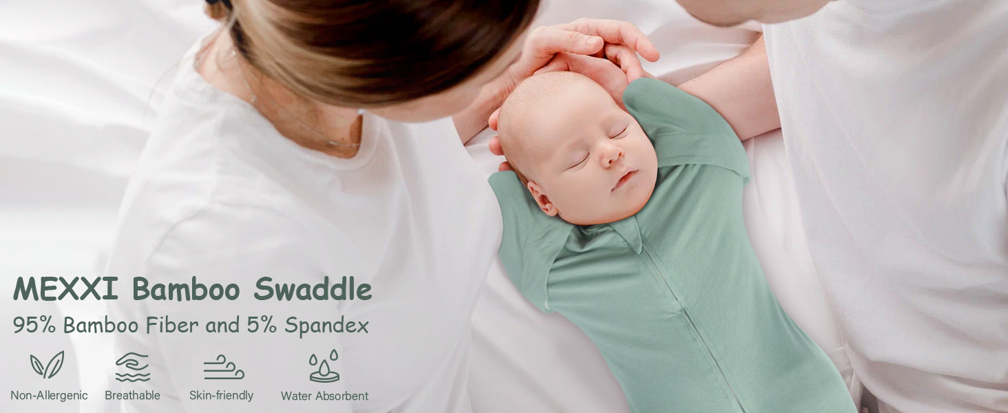 swaddle