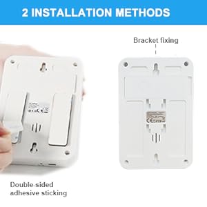 easy to install