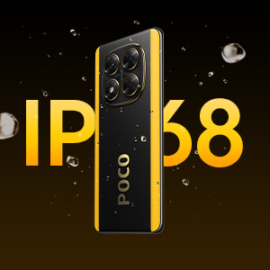 poco x7