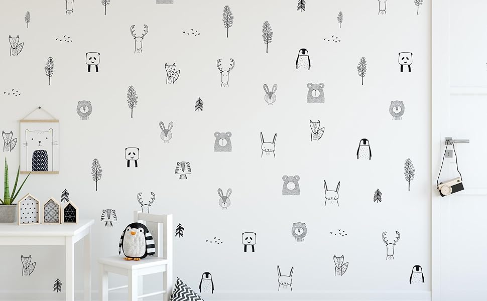 kids room decore