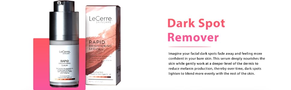 Dark Spot Remover
