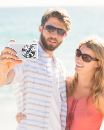 Dual Camera