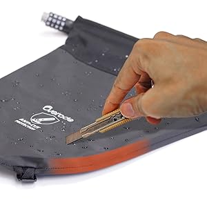 Overade LOXI Lサイズ 自転車ロック機能付き防水防刃バッグ 31WpWringJL.jpg