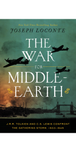 War for Middle-earth image