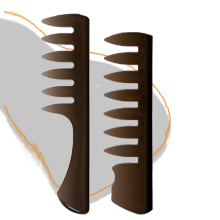 hair combs