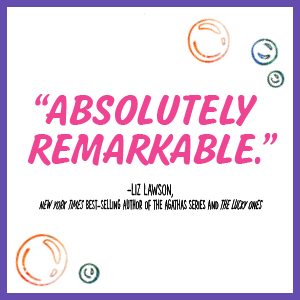 Shampoo Unicorn, YA LGBTQ Books, Podcast Books, Sawyer Lovett 